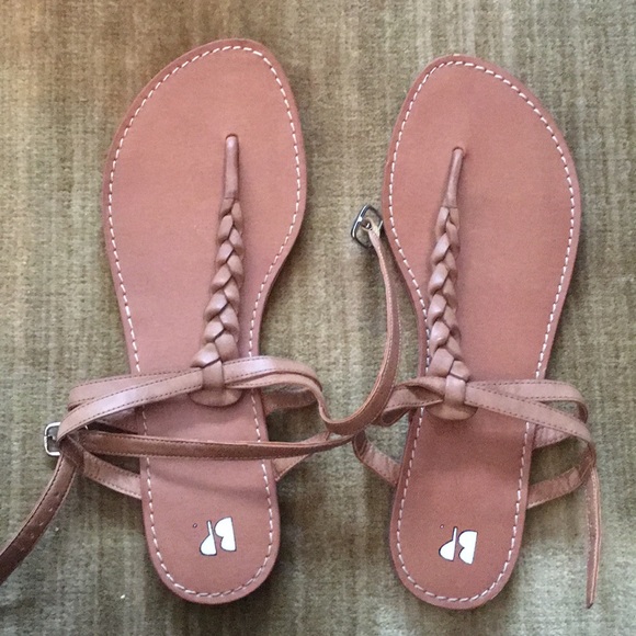 nordstrom bp sandals